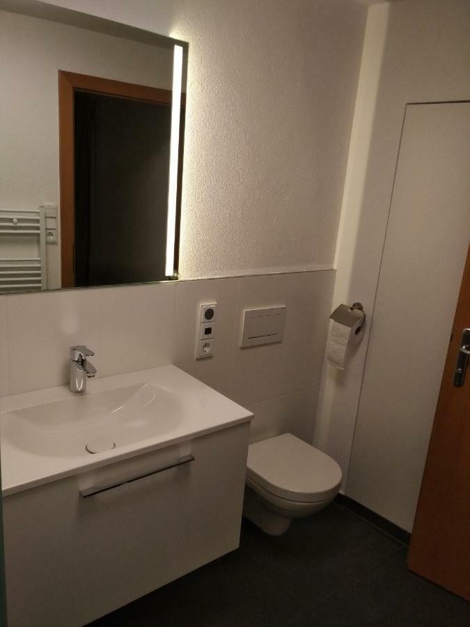 Ferienwohnung Julius Innsbruck Exterior photo